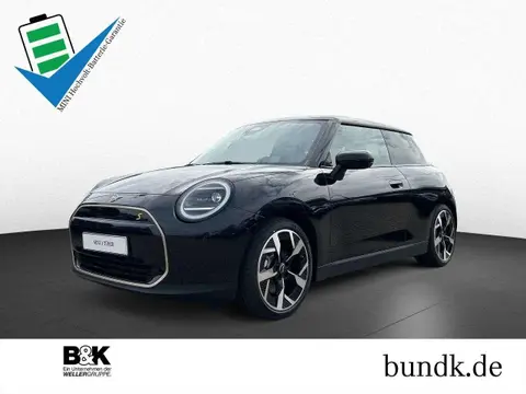 Used MINI COOPER Electric 2024 Ad 