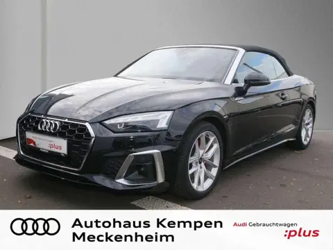 Annonce AUDI A5 Diesel 2021 d'occasion 