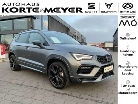 Used CUPRA ATECA Petrol 2024 Ad 