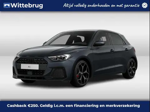 Used AUDI A1 Petrol 2024 Ad 