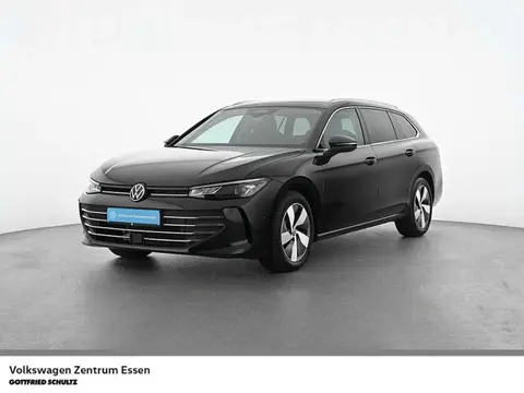 Annonce VOLKSWAGEN PASSAT Hybride 2024 d'occasion 