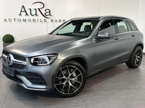 Used MERCEDES-BENZ CLASSE GLC Diesel 2022 Ad 