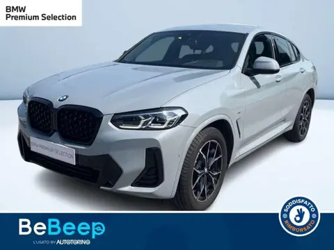 Annonce BMW X4 Hybride 2023 d'occasion 