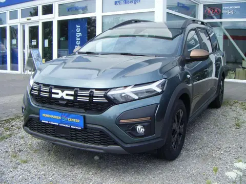 Annonce DACIA JOGGER GPL 2024 d'occasion 