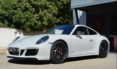 Annonce PORSCHE 991 Essence 2018 d'occasion 