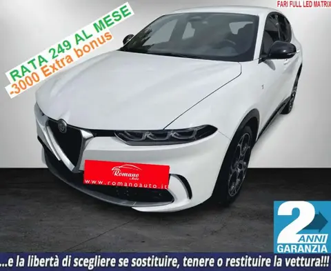 Used ALFA ROMEO TONALE Diesel 2024 Ad 