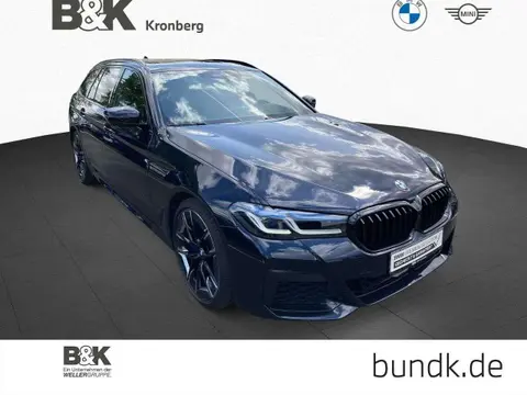 Used BMW SERIE 5 Diesel 2023 Ad 