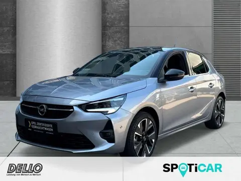 Annonce OPEL CORSA Électrique 2023 d'occasion 