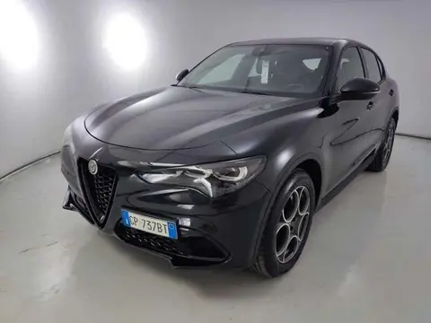 Used ALFA ROMEO STELVIO Diesel 2023 Ad 