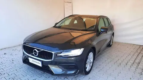 Annonce VOLVO V60 Hybride 2021 d'occasion 