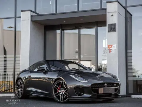 Used JAGUAR F-TYPE Petrol 2020 Ad 