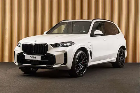 Annonce BMW X5 Hybride 2023 d'occasion 