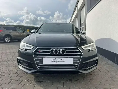 Used AUDI S4 Petrol 2017 Ad 