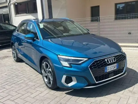 Annonce AUDI A3  2021 d'occasion 