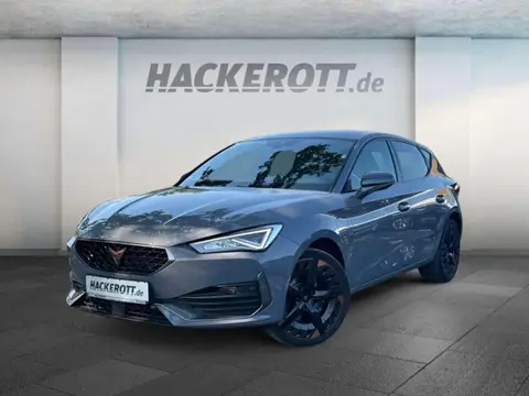 Used CUPRA LEON Hybrid 2021 Ad 