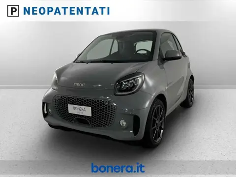 Annonce SMART FORTWO Électrique 2021 d'occasion 