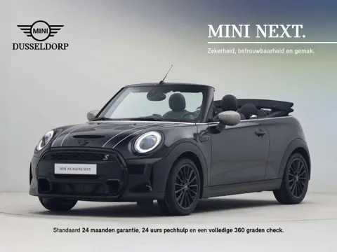 Used MINI COOPER Petrol 2023 Ad 