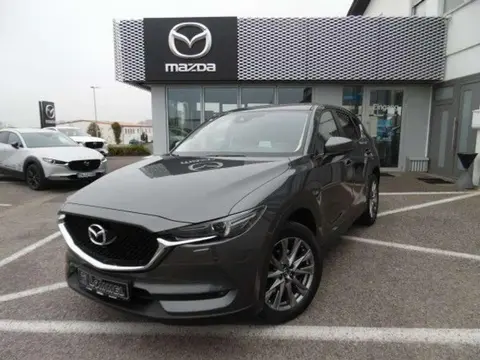 Used MAZDA CX-5 Diesel 2019 Ad 