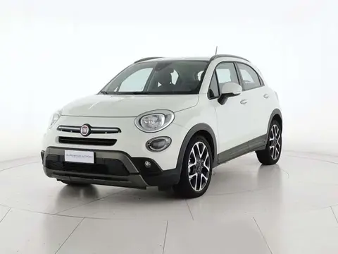 Annonce FIAT 500X Essence 2021 d'occasion 