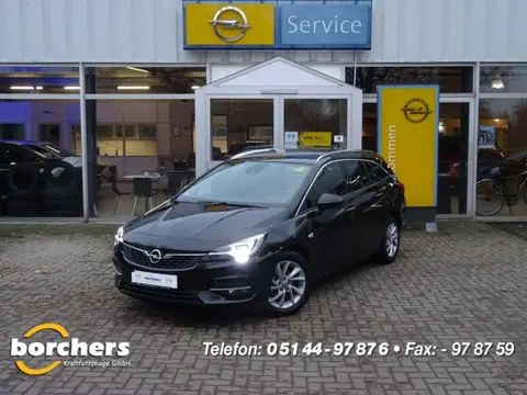 Used OPEL ASTRA Petrol 2020 Ad 