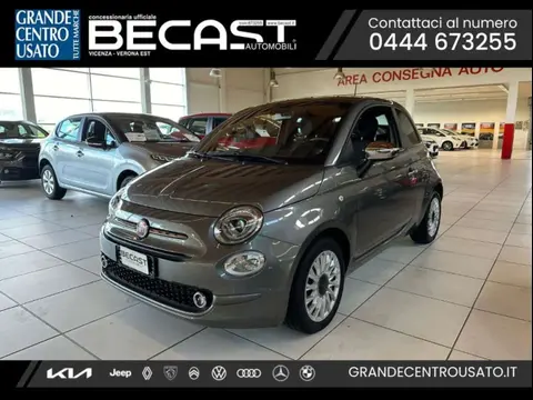 Used FIAT 500 Hybrid 2023 Ad 