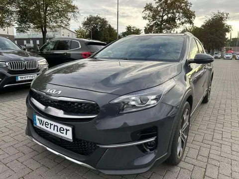 Used KIA XCEED Hybrid 2022 Ad 