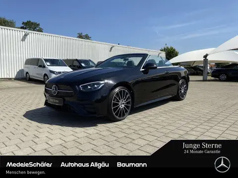 Used MERCEDES-BENZ CLASSE E Petrol 2021 Ad 