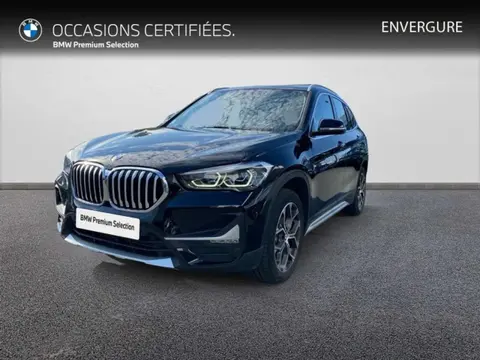 Annonce BMW X1 Essence 2021 d'occasion 