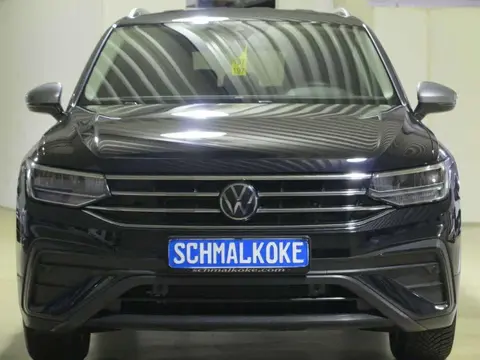 Used VOLKSWAGEN TIGUAN Diesel 2023 Ad 