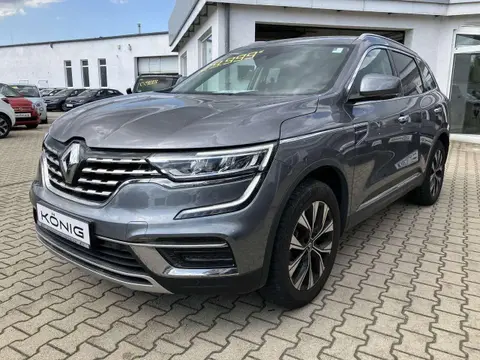 Annonce RENAULT KOLEOS Essence 2023 d'occasion 