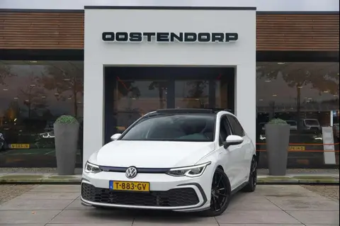 Annonce VOLKSWAGEN GOLF Hybride 2021 d'occasion 