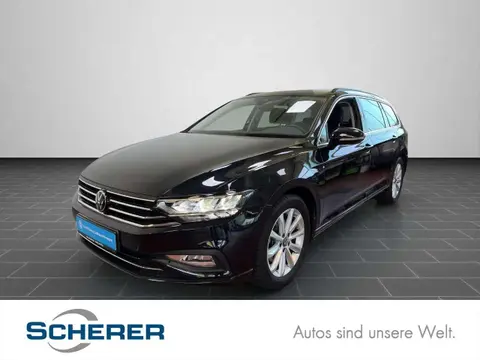 Annonce VOLKSWAGEN PASSAT Diesel 2023 d'occasion 