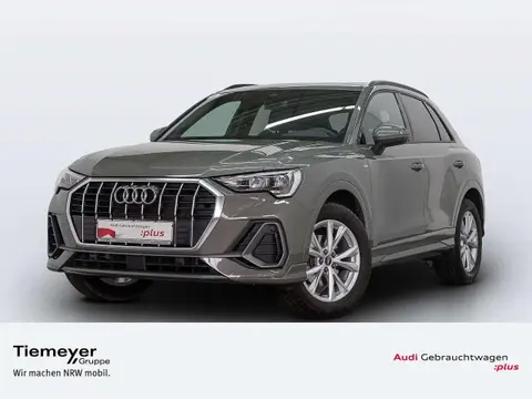 Used AUDI Q3 Petrol 2023 Ad 