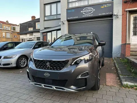 Used PEUGEOT 3008 Petrol 2017 Ad 