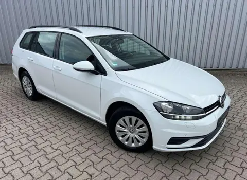 Annonce VOLKSWAGEN GOLF Diesel 2019 d'occasion 