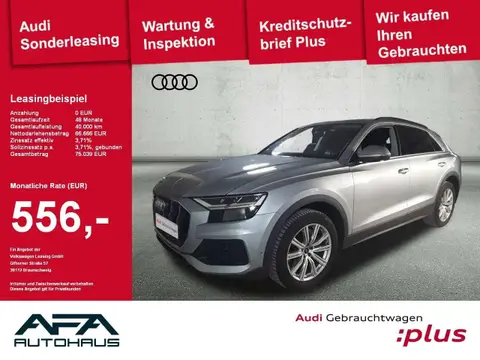 Used AUDI Q8 Diesel 2023 Ad 