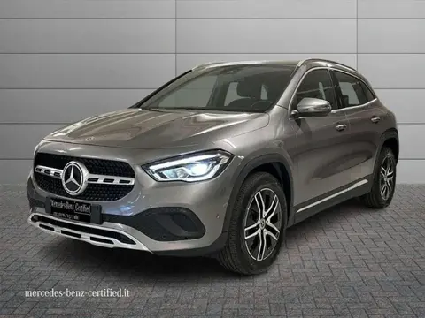 Annonce MERCEDES-BENZ CLASSE GLA Diesel 2022 d'occasion 