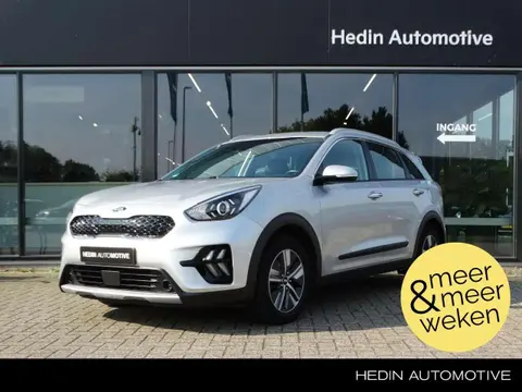 Annonce KIA NIRO Hybride 2020 d'occasion 