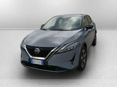 Annonce NISSAN QASHQAI  2023 d'occasion 