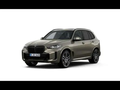 Used BMW X5 Diesel 2023 Ad Belgium