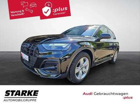 Annonce AUDI Q5 Diesel 2023 d'occasion 