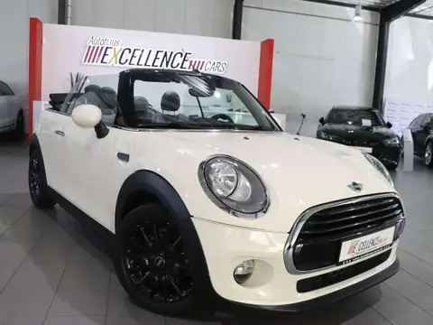 Used MINI COOPER Petrol 2016 Ad 