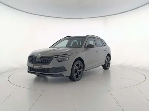 Annonce SKODA KAMIQ Essence 2021 d'occasion 