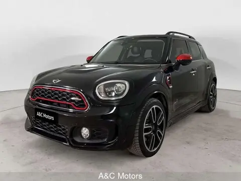 Annonce MINI COOPER Diesel 2018 d'occasion 