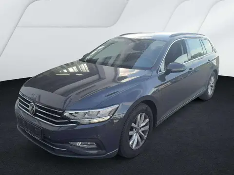 Used VOLKSWAGEN PASSAT Diesel 2021 Ad 