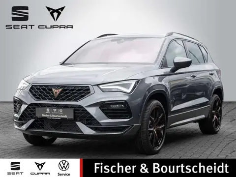 Used CUPRA ATECA Petrol 2024 Ad 