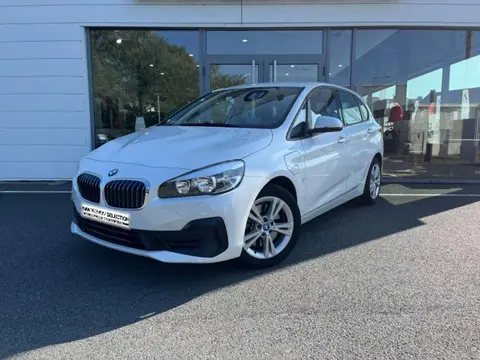 Annonce BMW SERIE 2  2018 d'occasion 