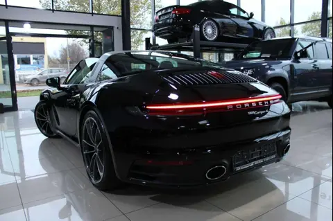 Used PORSCHE 992 Petrol 2023 Ad 