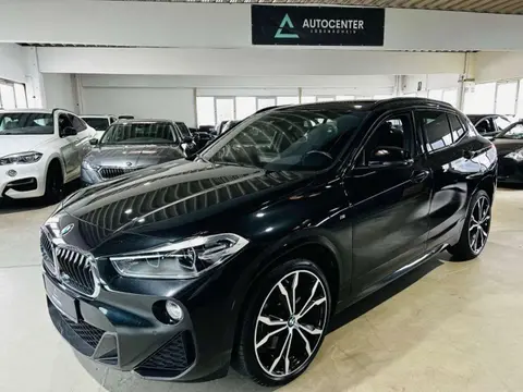 Used BMW X2 Diesel 2020 Ad 