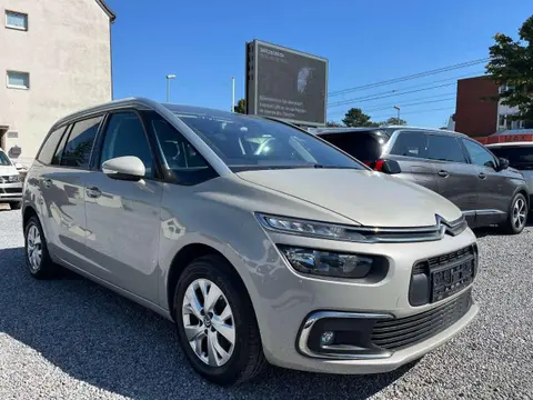 Used CITROEN C4 Diesel 2020 Ad 